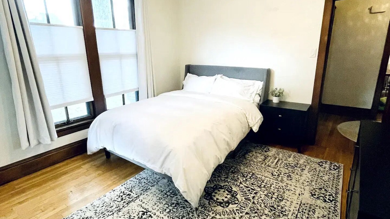 Photo of Bedroom in Sherman Hill