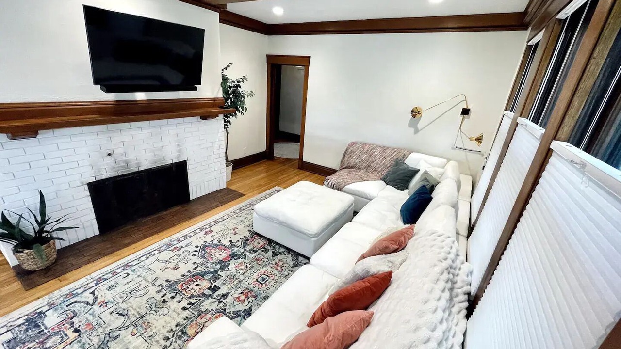 Photo of Livingroom in Sherman Hill