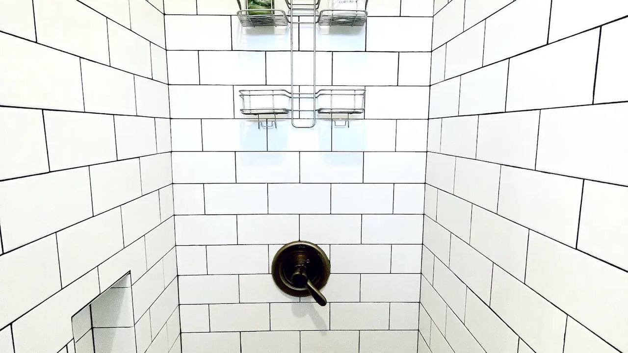 Photo of Bathroom in Sherman Hill