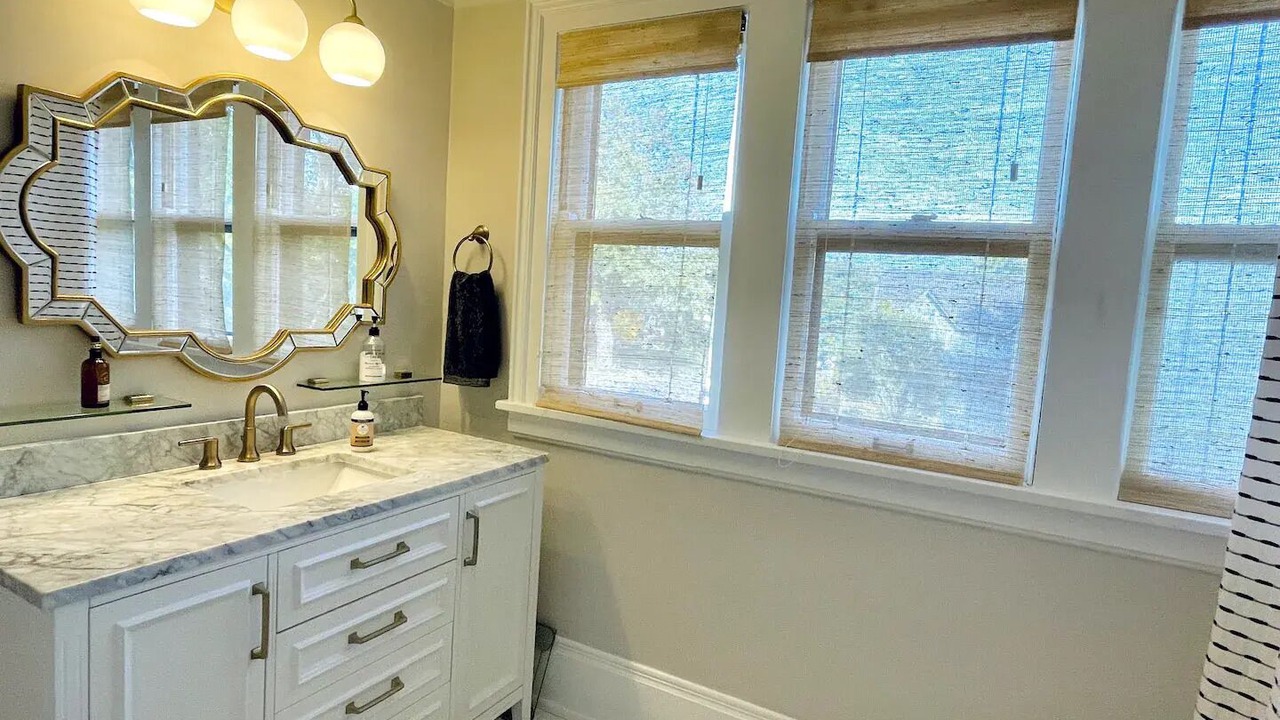 Photo of Bathroom in Sherman Hill