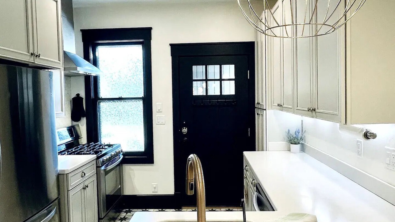 Photo of Kitchen in Sherman Hill