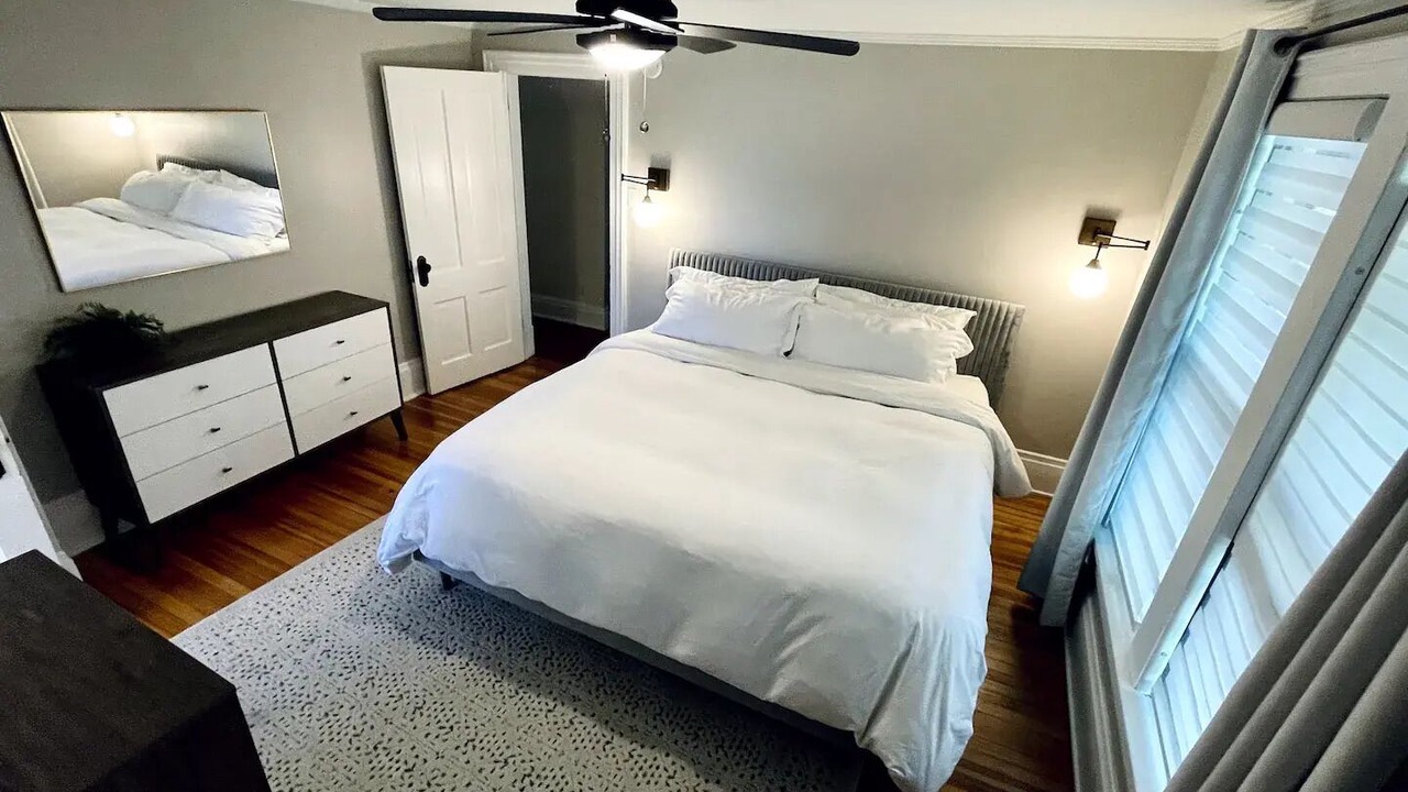 Photo of Bedroom in Sherman Hill