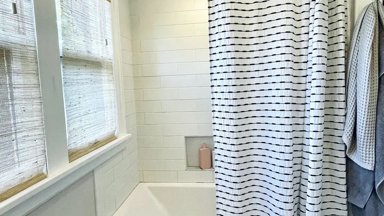 Photo of Bathroom in Sherman Hill