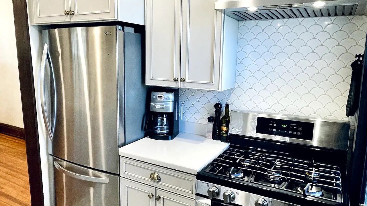 Photo of Kitchen in Sherman Hill