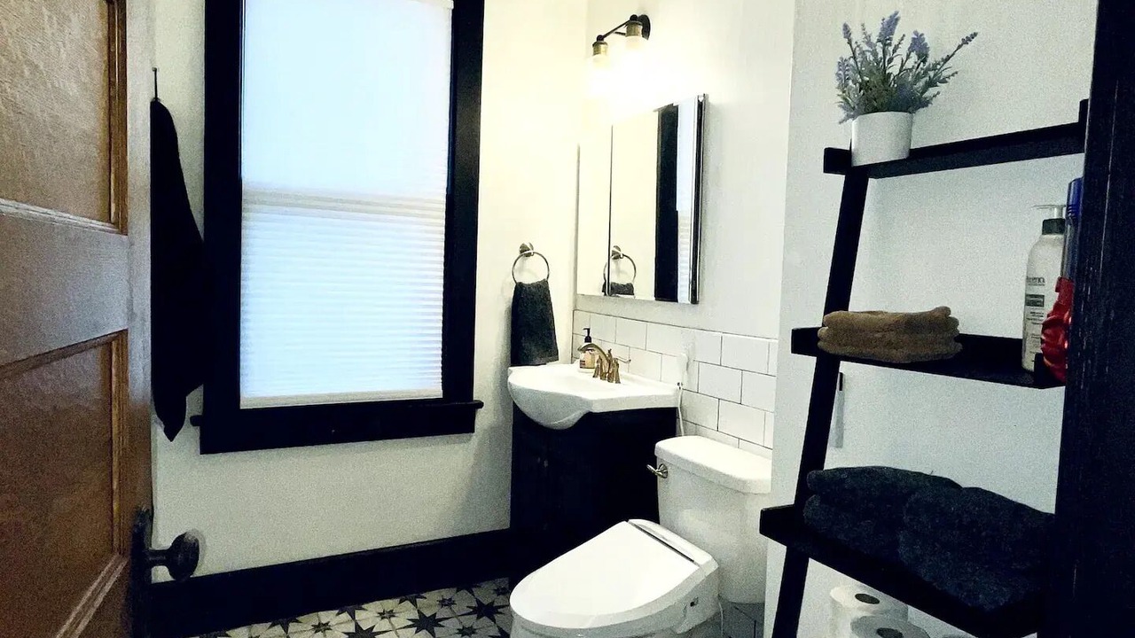 Photo of Bathroom in Sherman Hill
