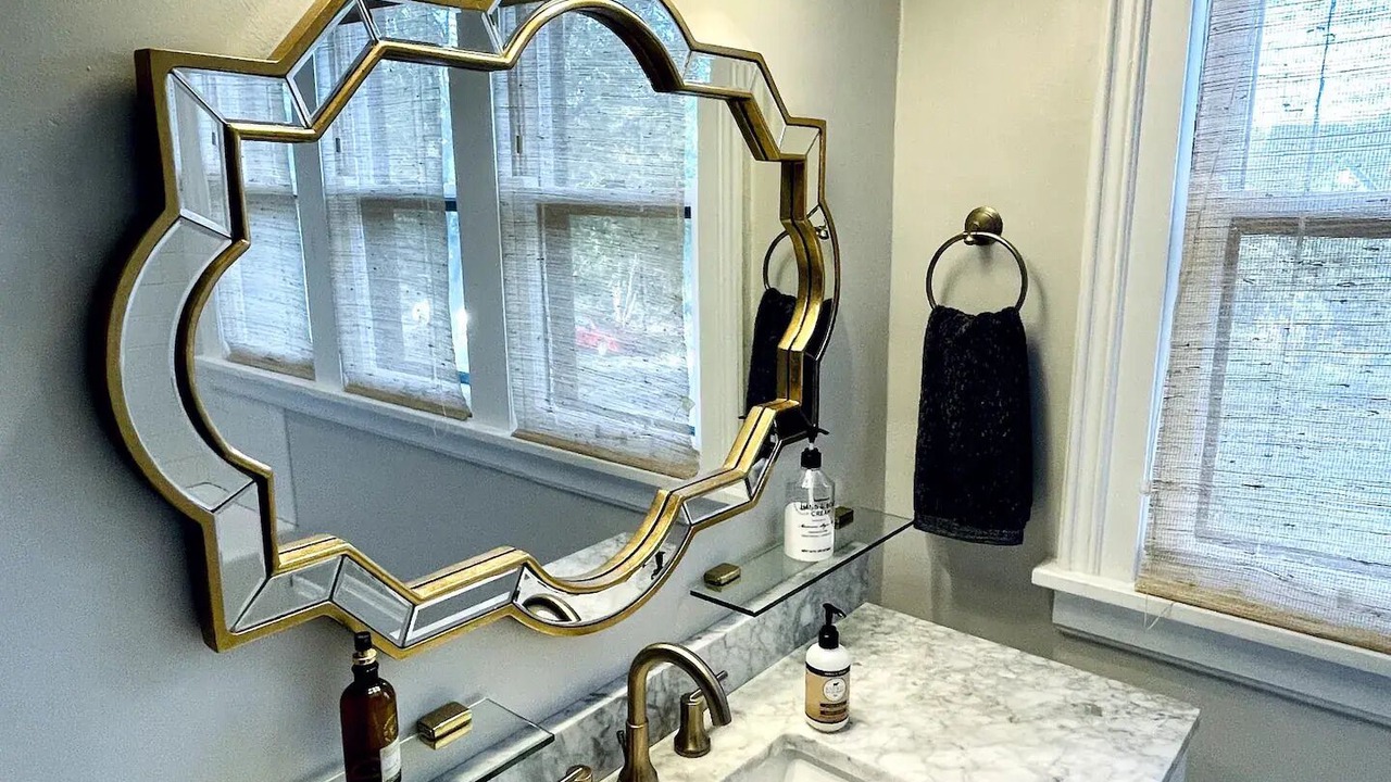 Photo of Bathroom in Sherman Hill