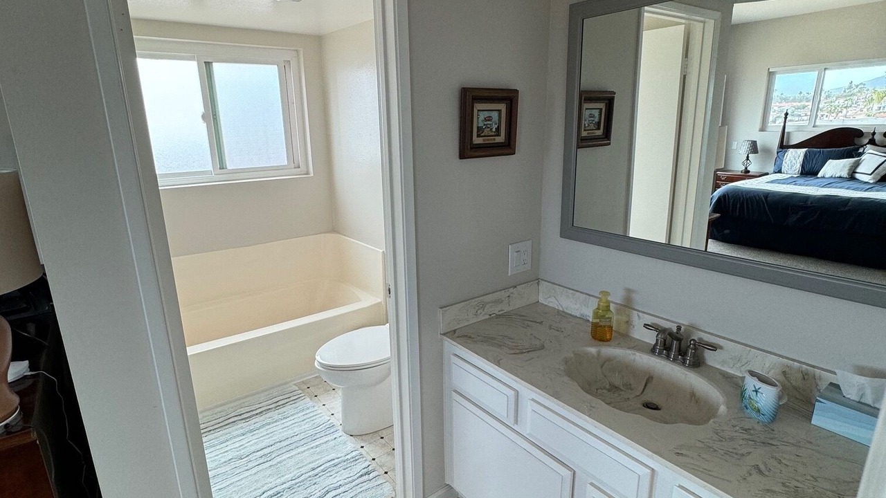 Photo of Bathroom in San Clemente