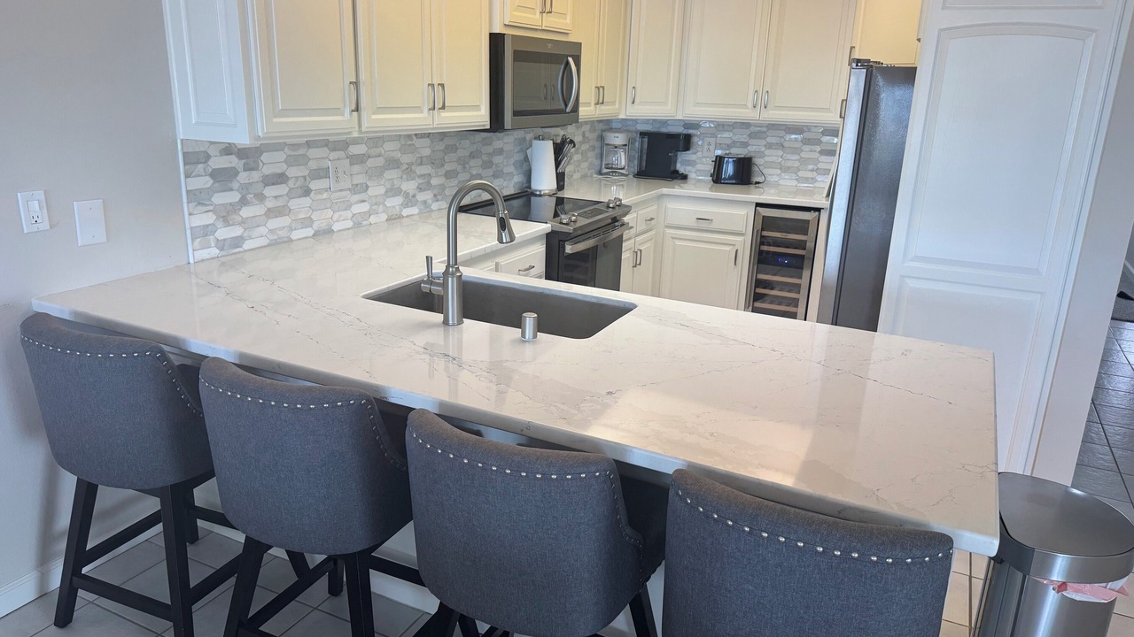 Photo of Kitchen in San Clemente