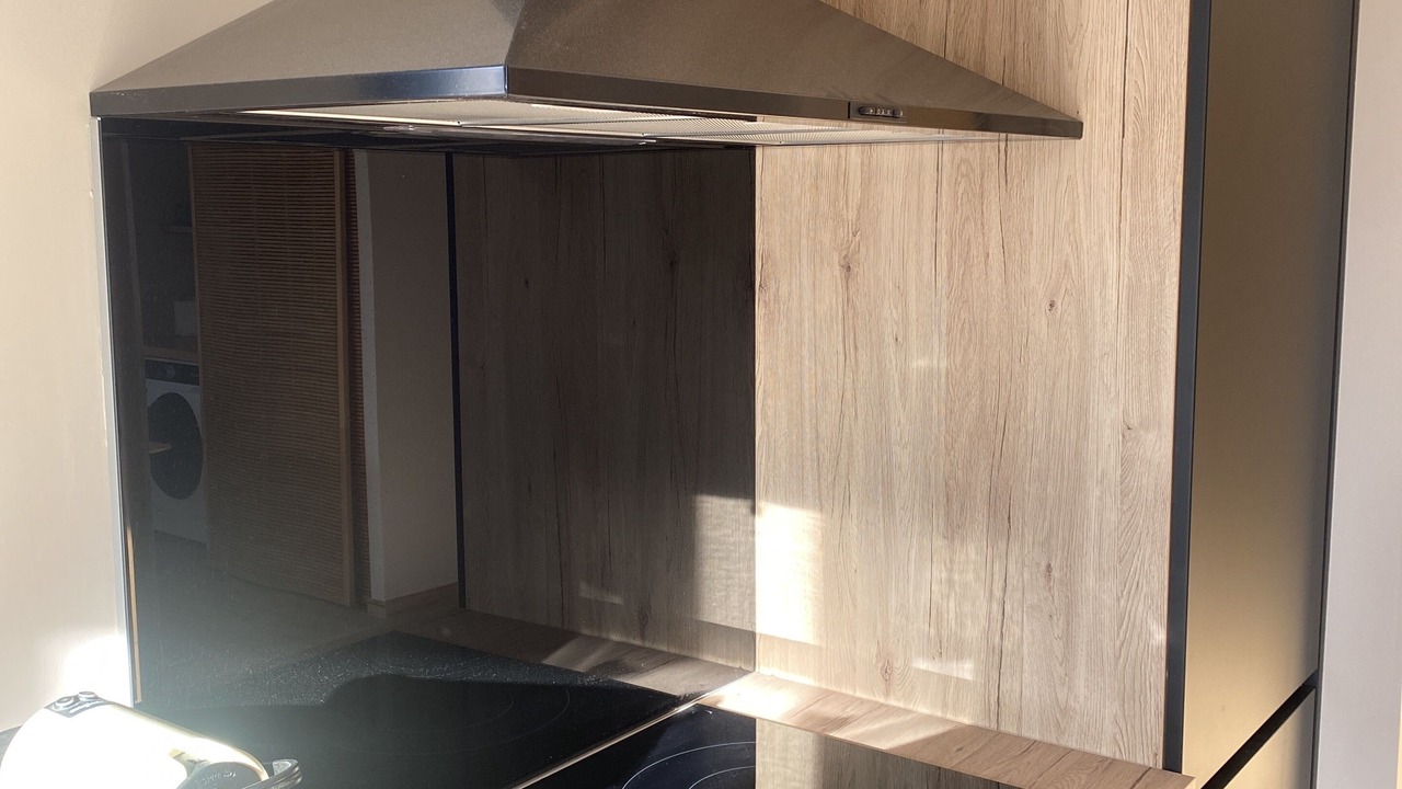 Photo of Kitchen in Eyguieres