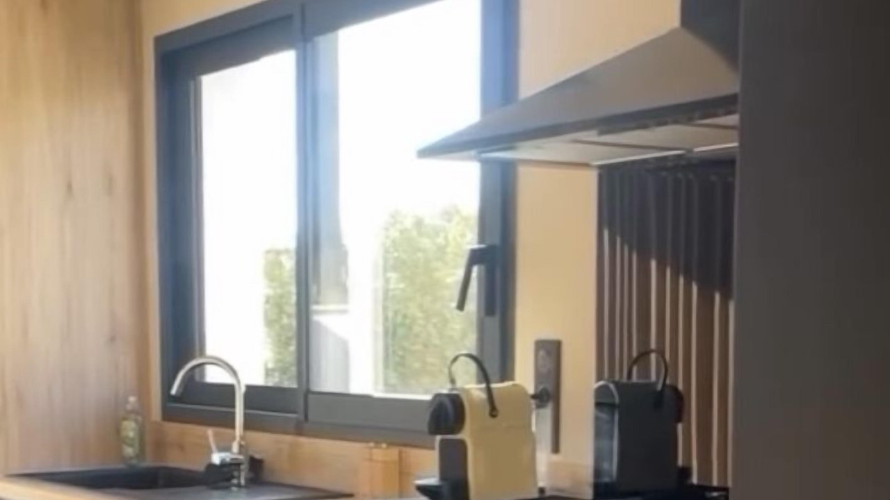 Photo of Kitchen in Eyguieres