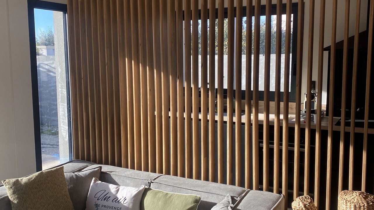 Photo of Livingroom in Eyguieres