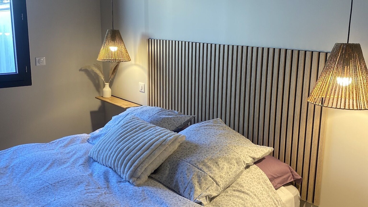 Photo of Bedroom in Eyguieres