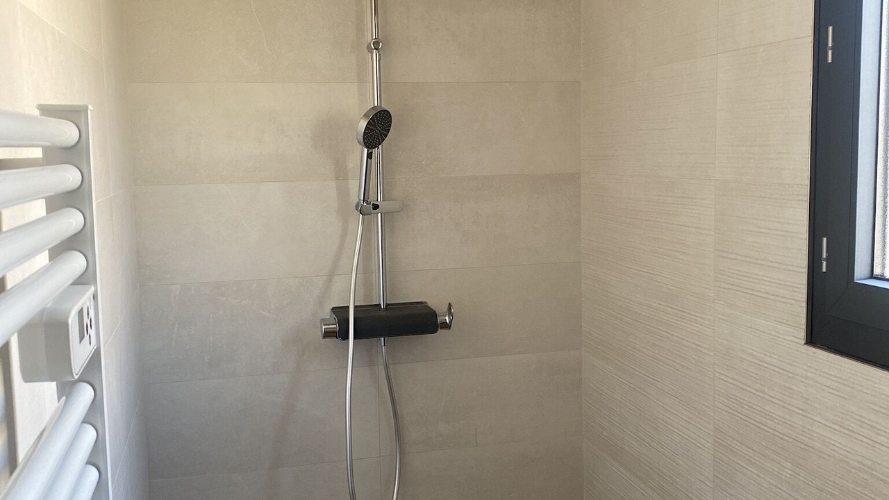 Photo of Bathroom in Eyguieres