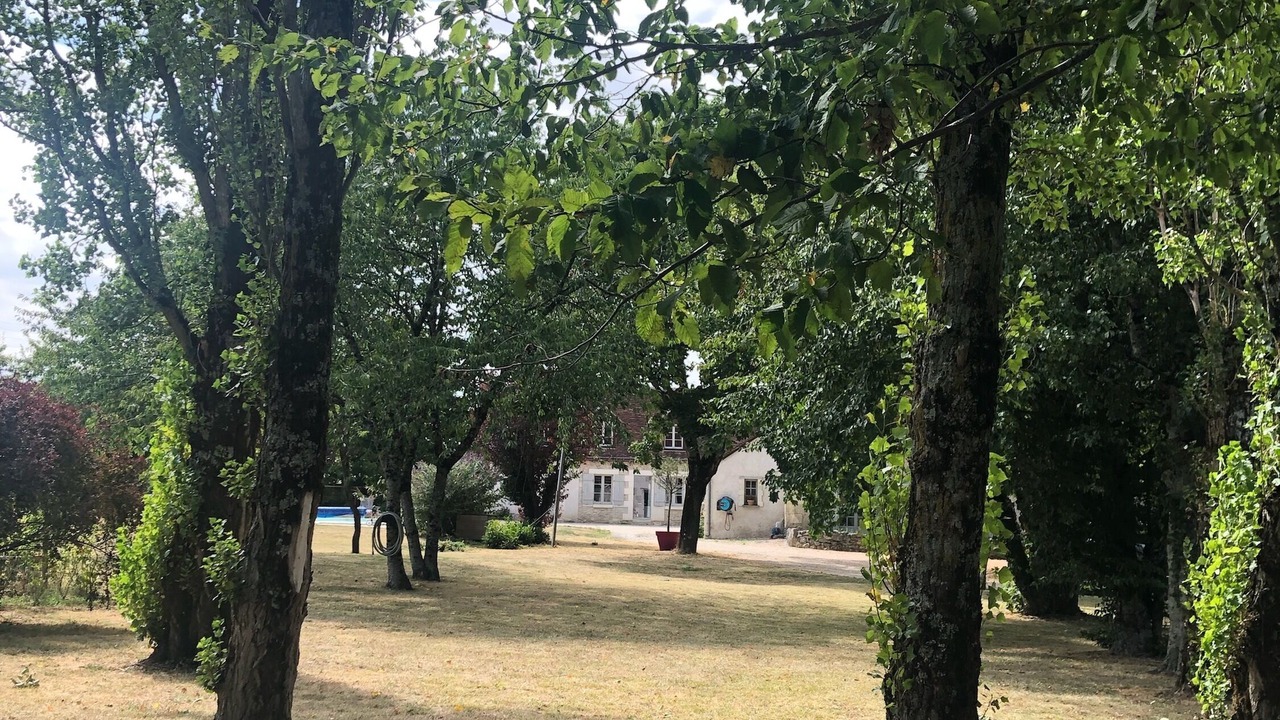 Photo of Outdoor in Manthelan