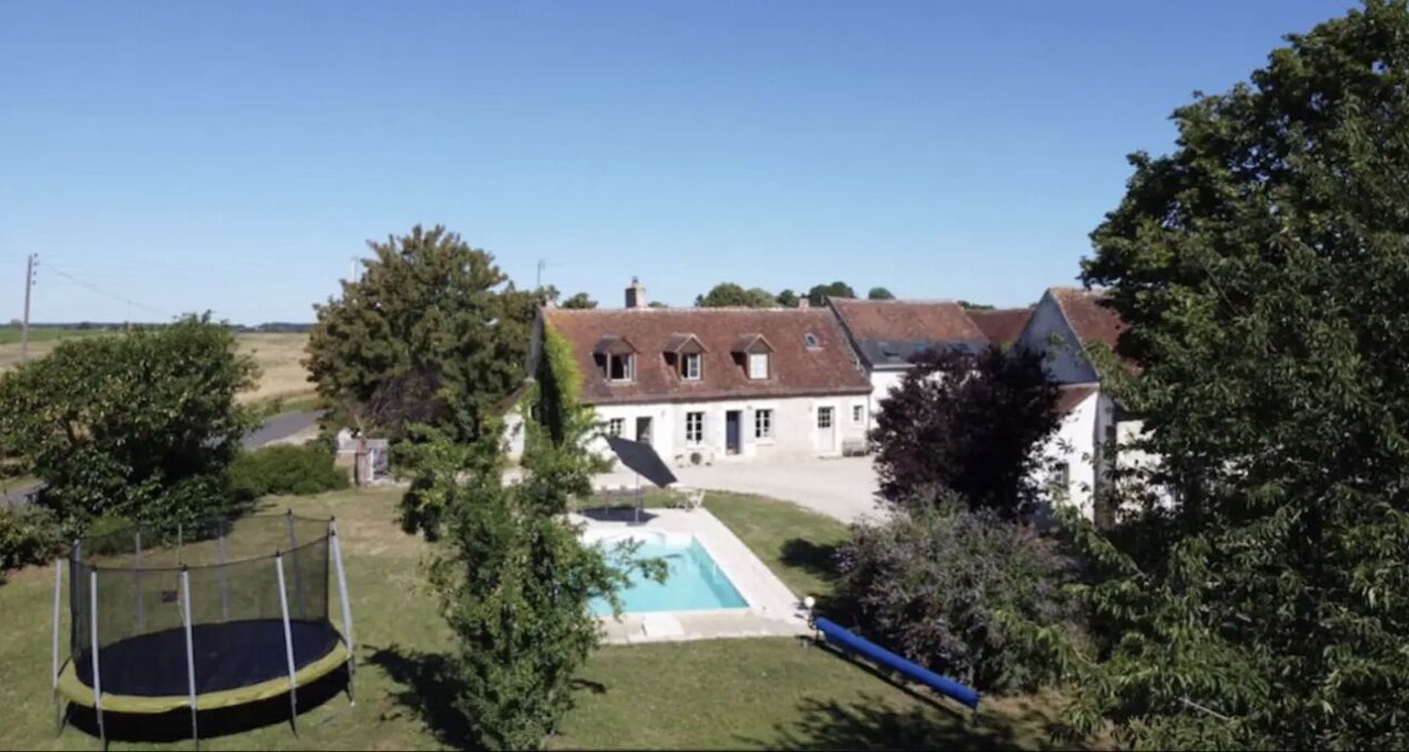 Photo of Outdoor in Manthelan