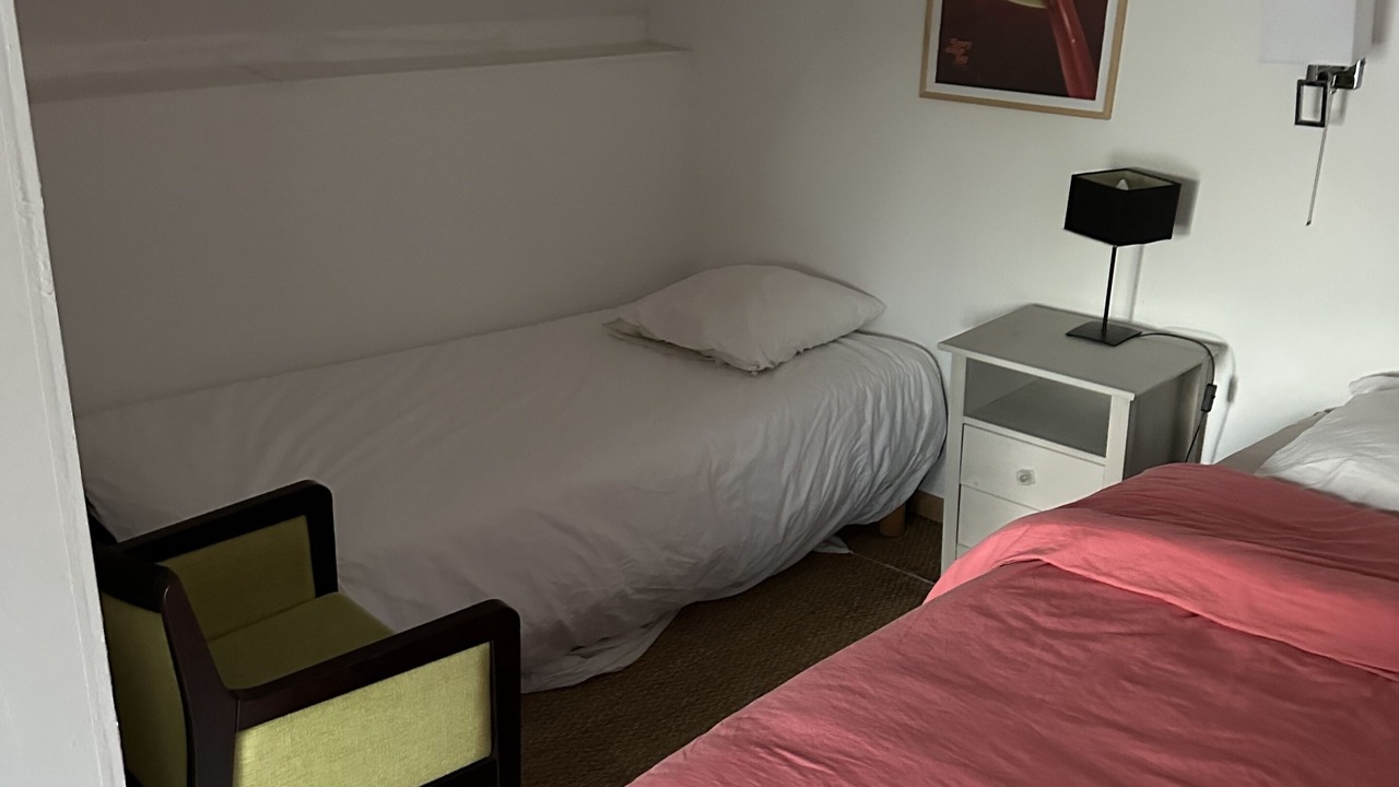 Photo of Bedroom in Manthelan