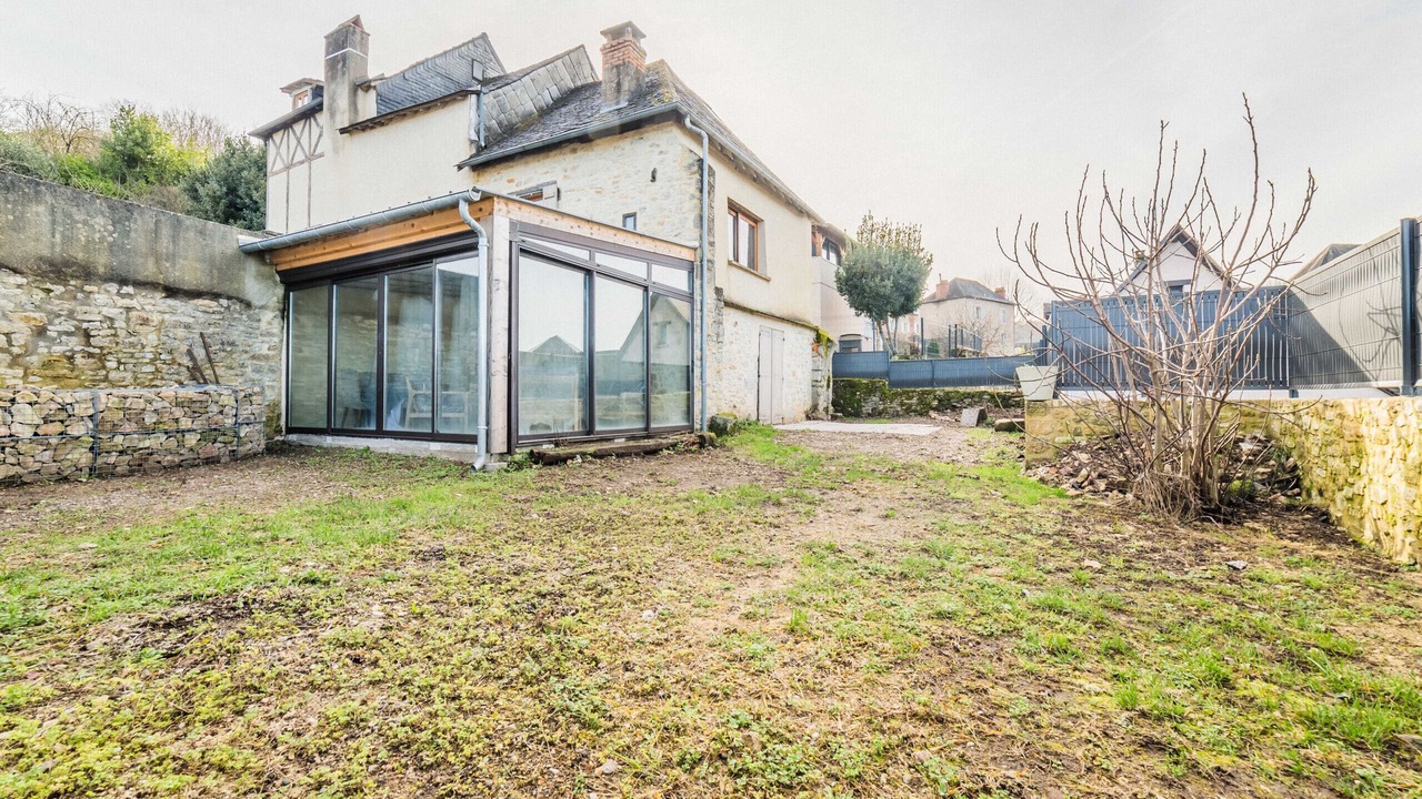 Photo of Outdoor in Terrasson-la-Villedieu