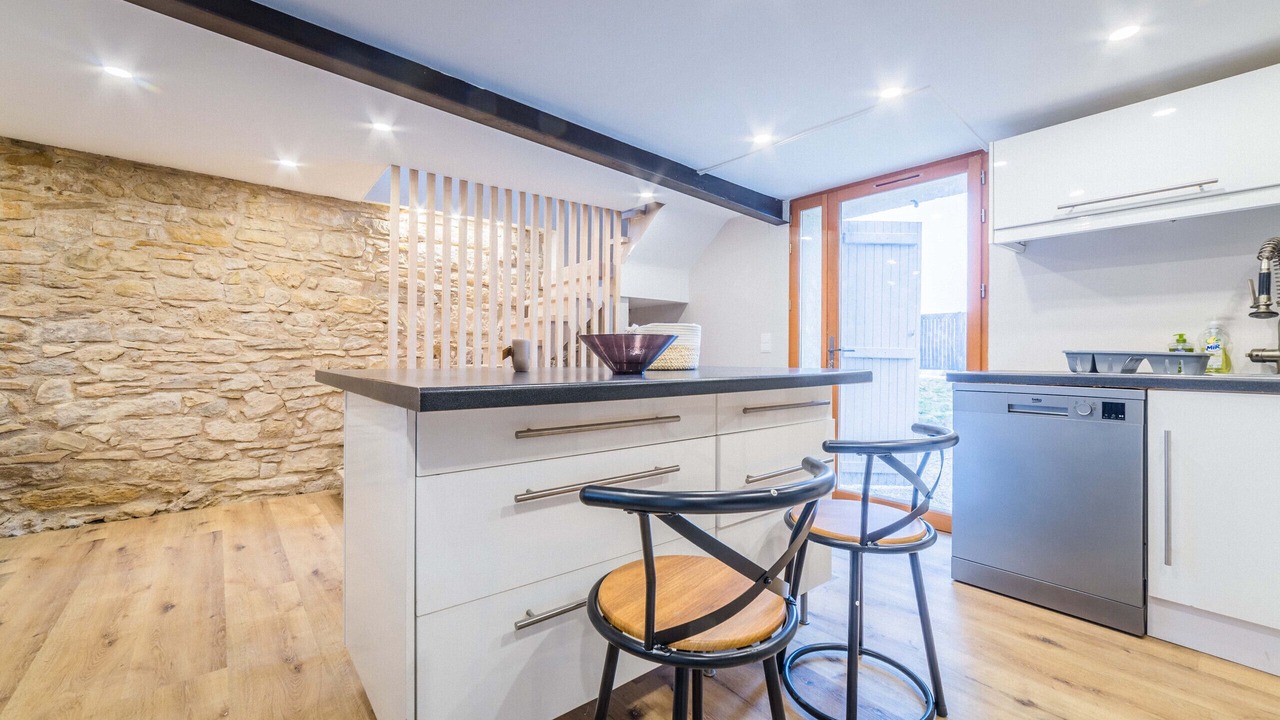 Photo of Kitchen in Terrasson-la-Villedieu