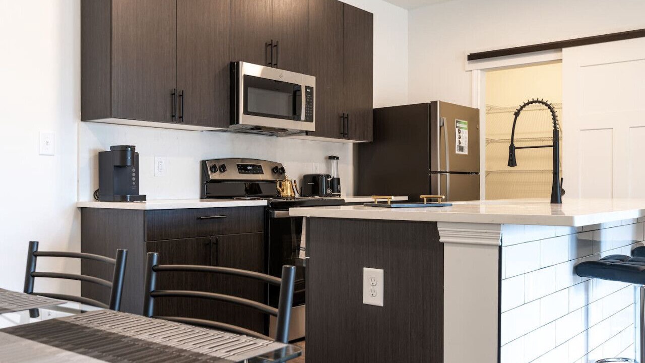Photo of Kitchen in Whitestown