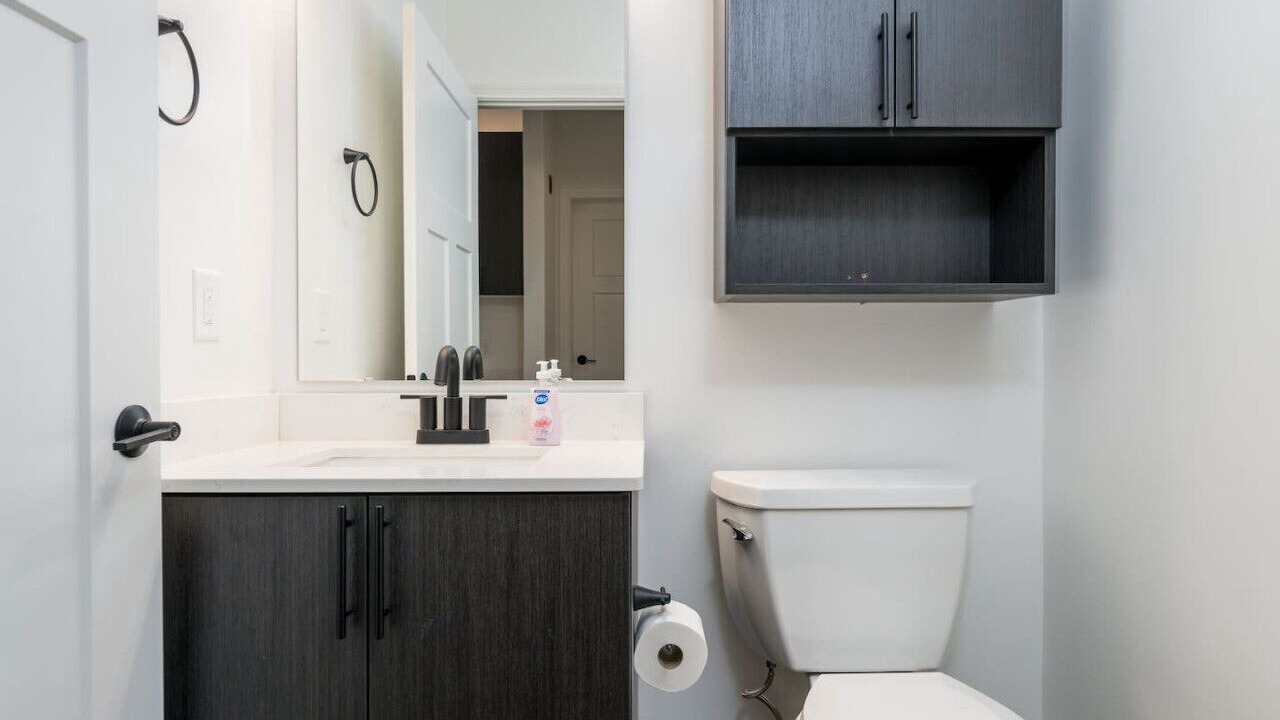 Photo of Bathroom in Whitestown