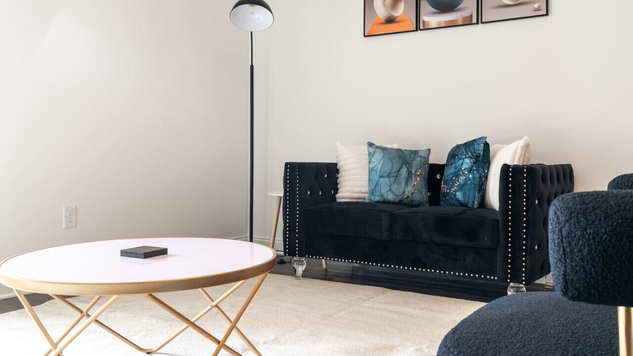 Photo of Livingroom in Whitestown