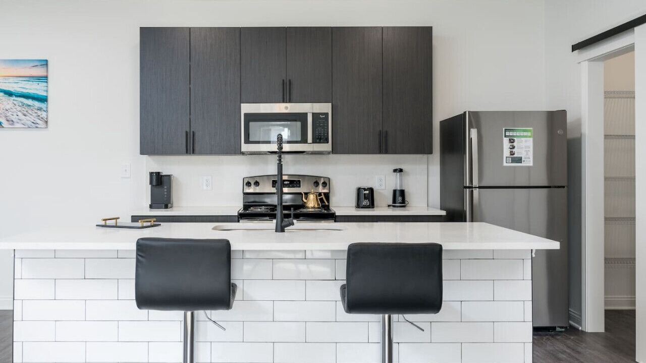 Photo of Kitchen in Whitestown