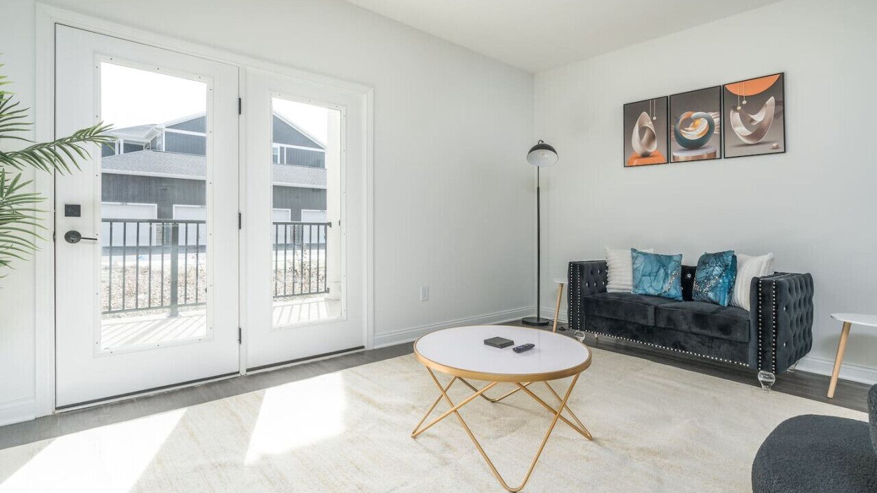 Photo of Livingroom in Whitestown