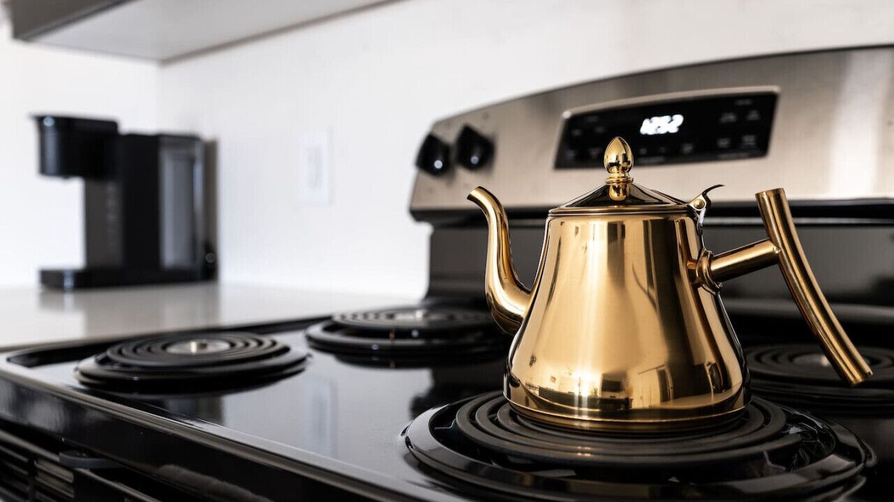 Photo of Kitchen in Whitestown