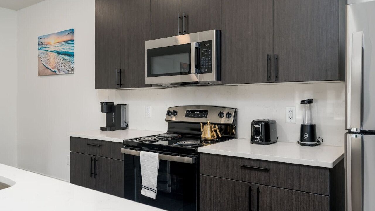 Photo of Kitchen in Whitestown