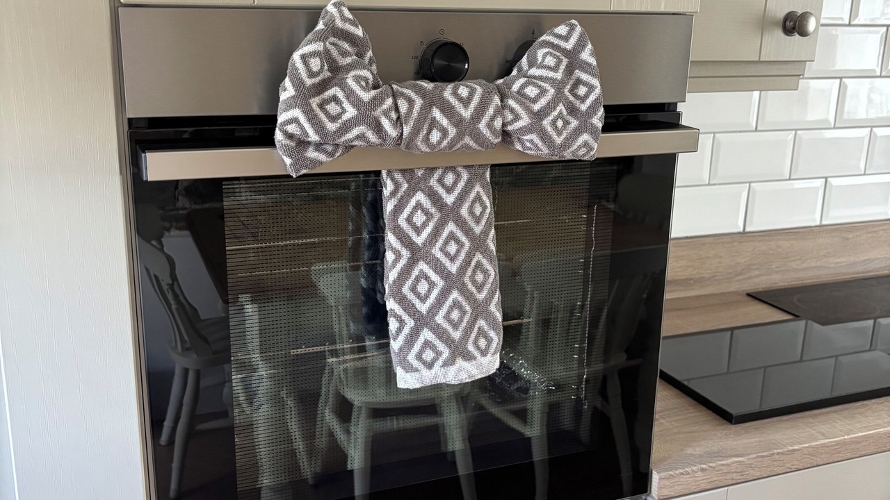 Photo of Kitchen in Lower Trengale