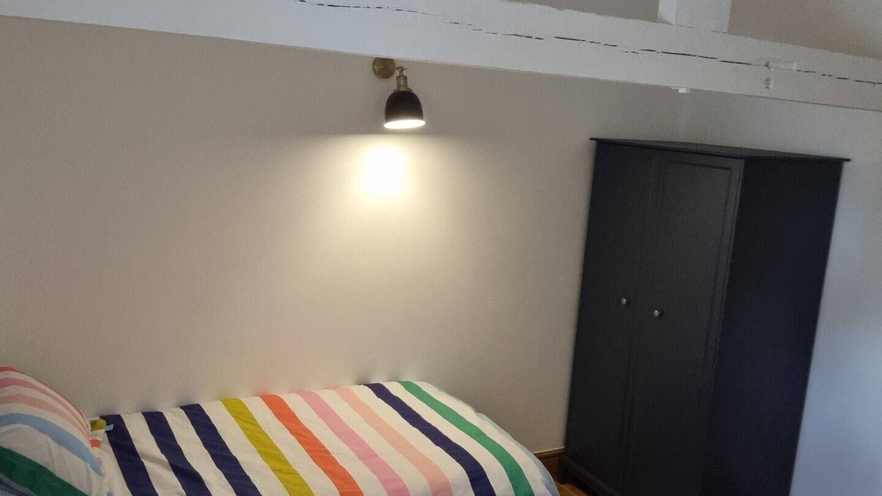 Photo of Bedroom in Lower Trengale