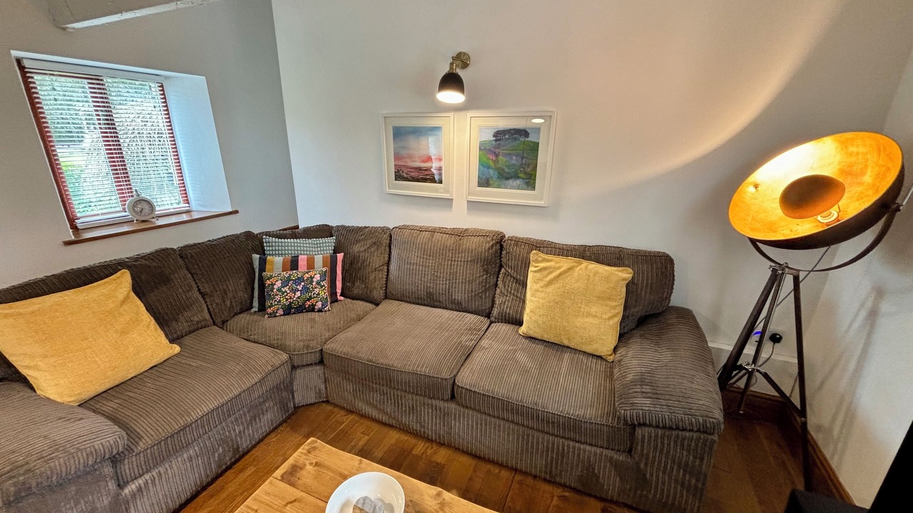 Photo of Livingroom in Lower Trengale