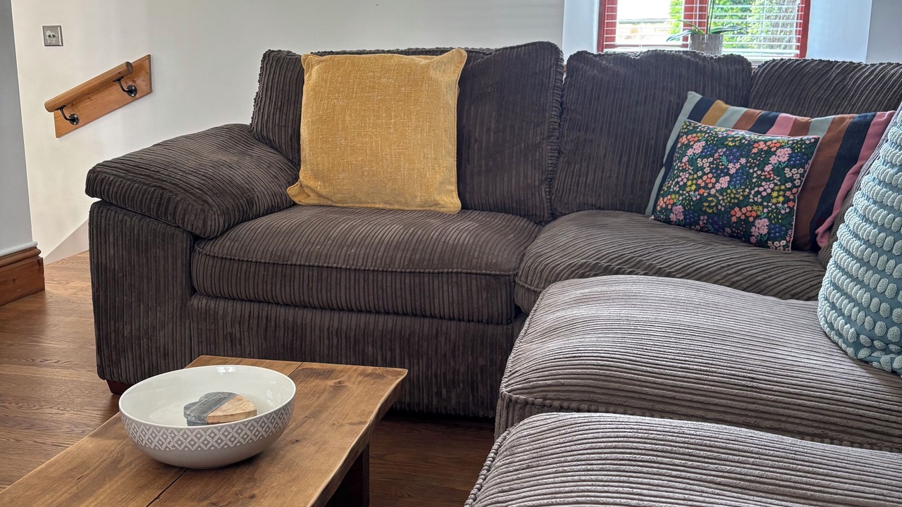 Photo of Livingroom in Lower Trengale