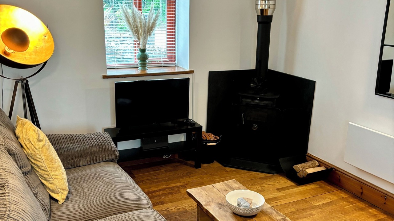 Photo of Livingroom in Lower Trengale