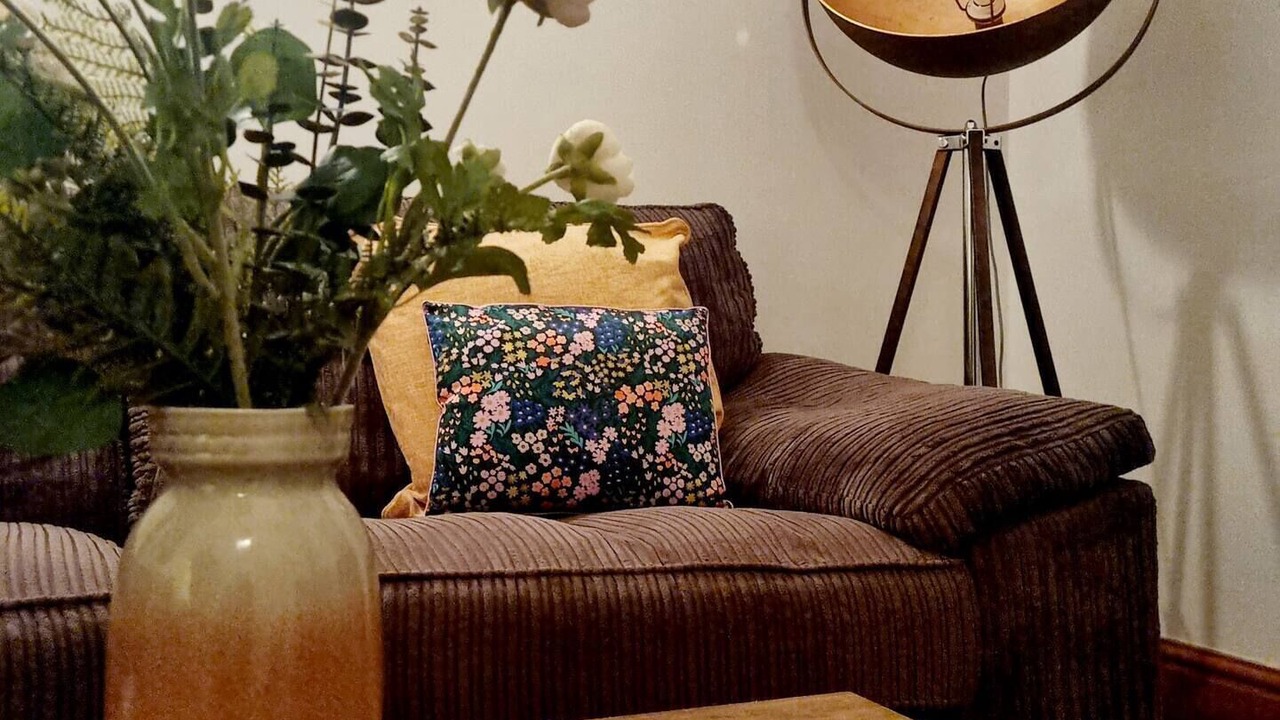 Photo of Livingroom in Lower Trengale