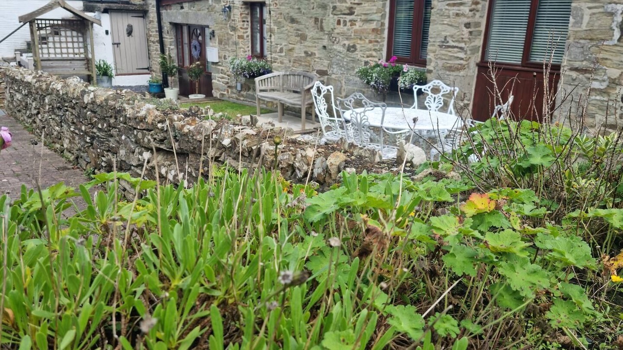 Photo of Outdoor in Lower Trengale