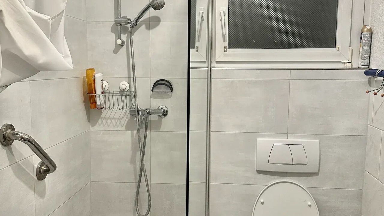 Photo of Bathroom in Buchs