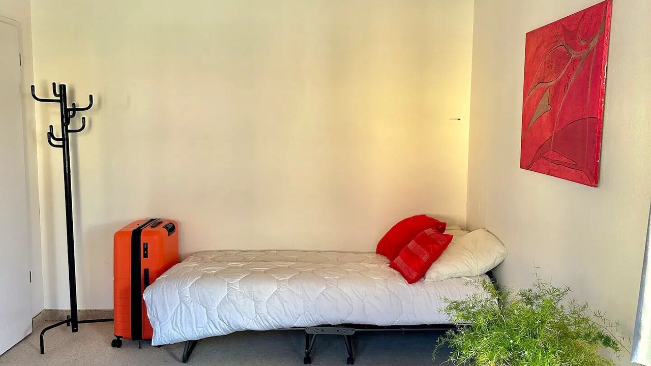 Photo of Bedroom in Buchs