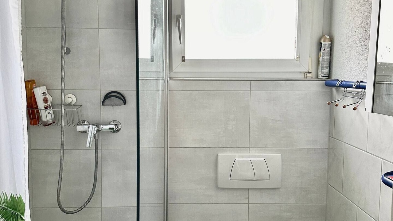 Photo of Bathroom in Buchs