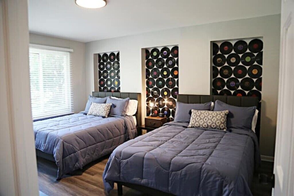 Photo of Bedroom in Drayton Plains