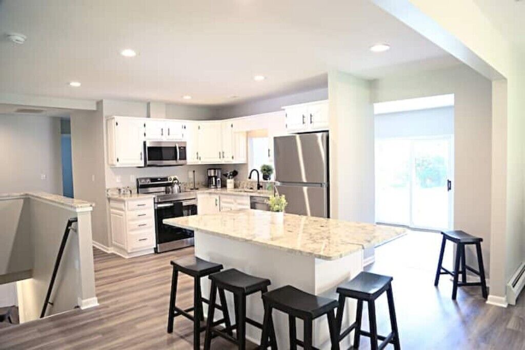 Photo of Kitchen in Drayton Plains