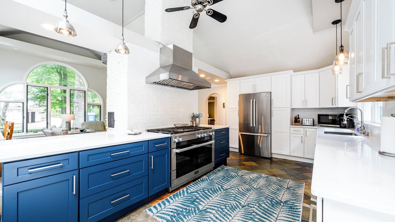 Photo of Kitchen in Harbert