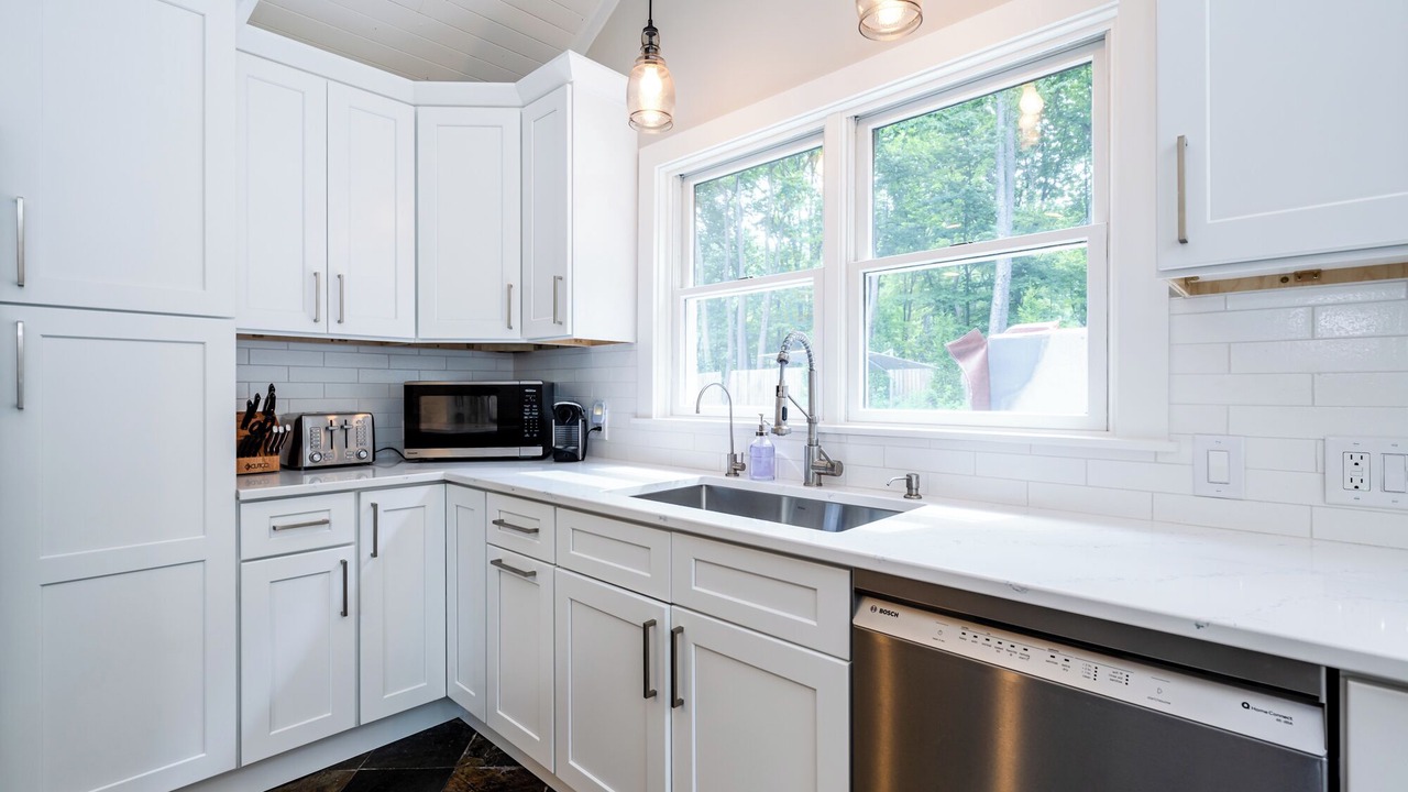 Photo of Kitchen in Harbert
