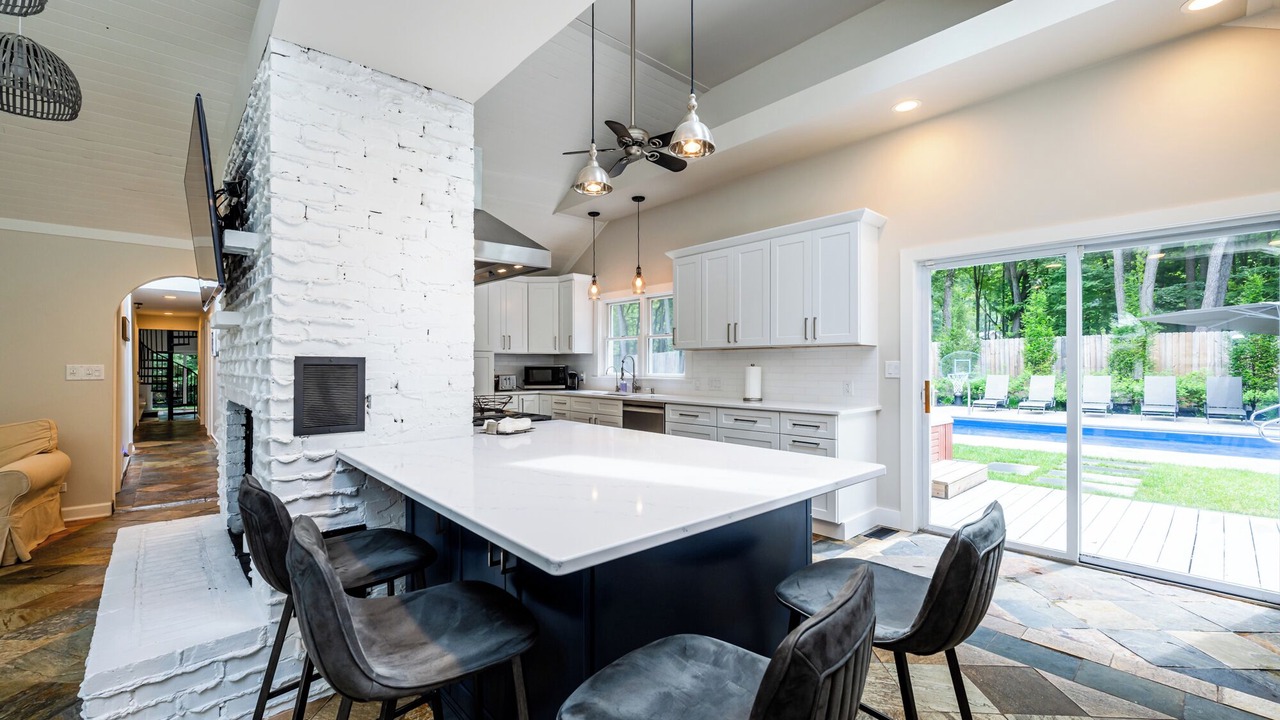 Photo of Kitchen in Harbert