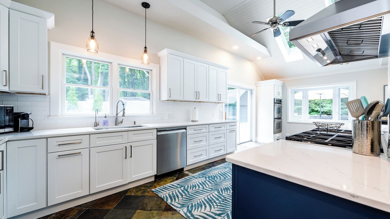 Photo of Kitchen in Harbert