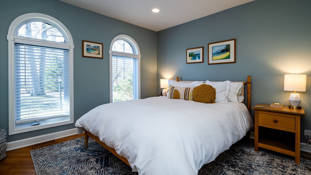 Photo of Bedroom in Harbert