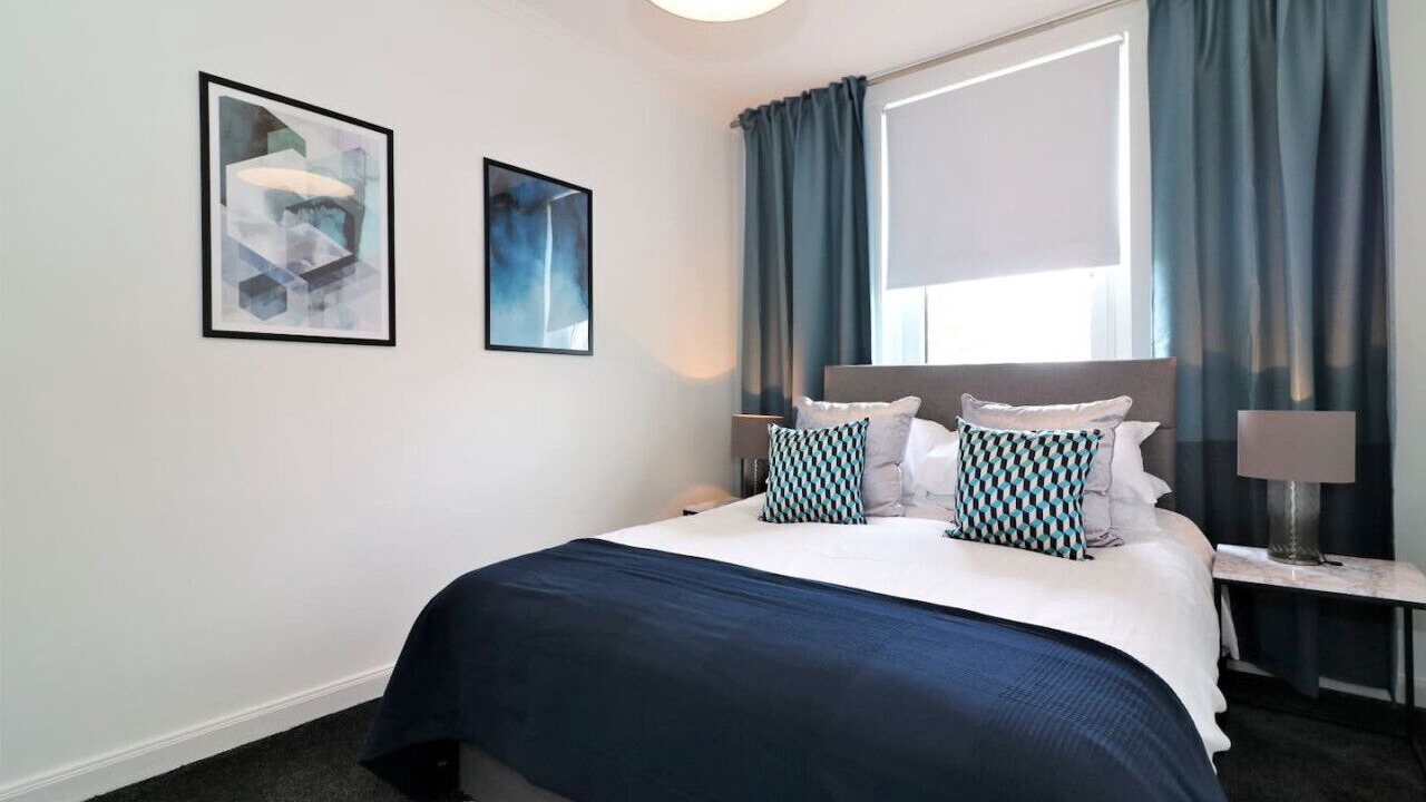 Photo of Bedroom in Bellshill