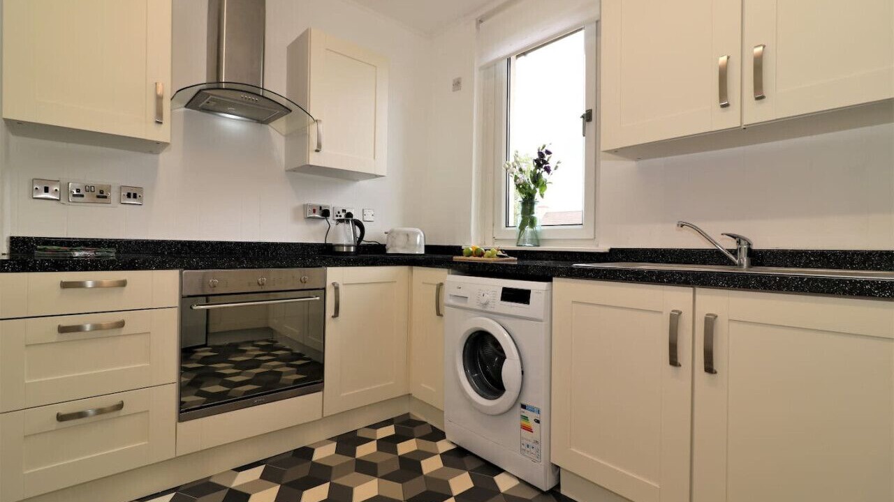 Photo of Kitchen in Bellshill