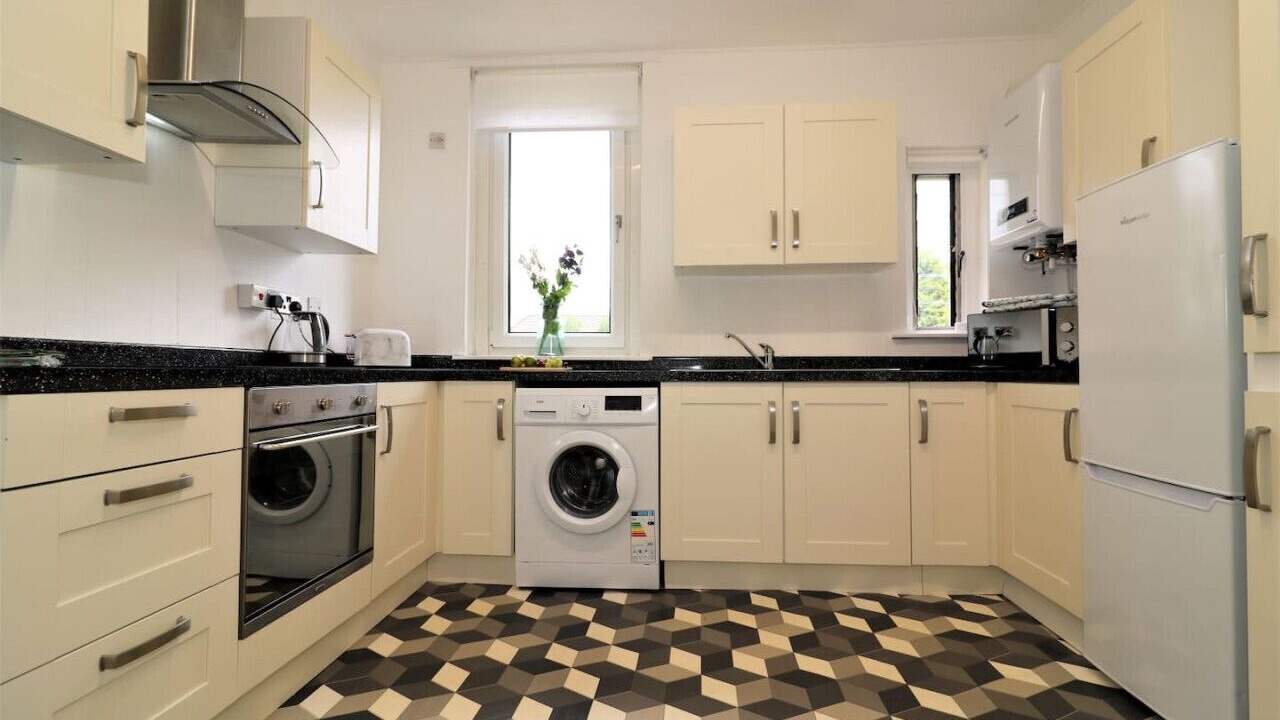 Photo of Kitchen in Bellshill