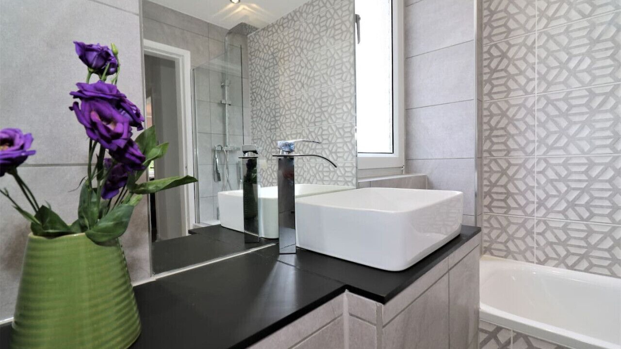 Photo of Bathroom in Bellshill